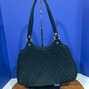 Vera Bradley Bundle (handbag w/cosmetic bag)